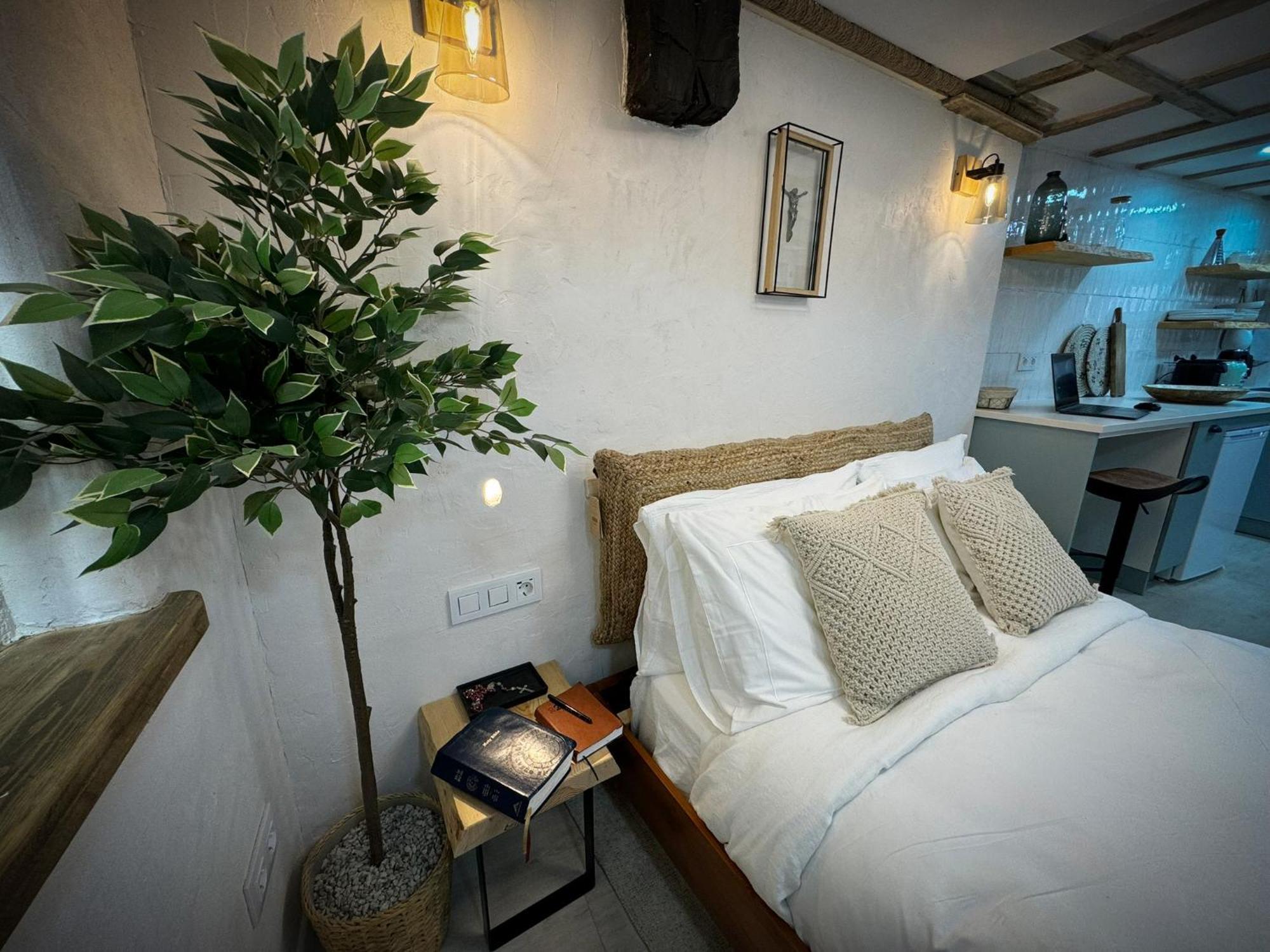 Apartment Morning Star Garabandal San Sebastian de Garabandal